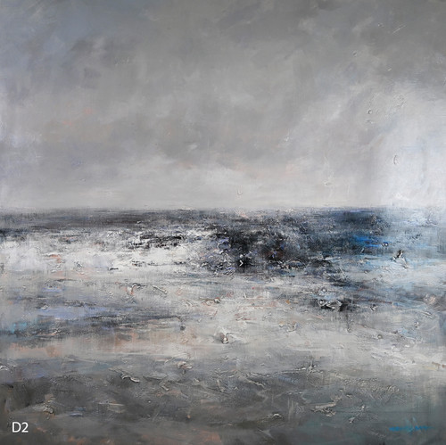 Handpainted Original Oil C48X481878