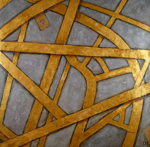 Handpainted Original Oil C48X481888