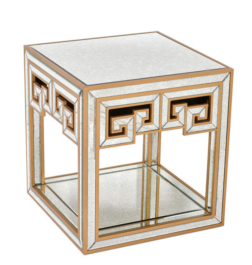 Deco Side Table