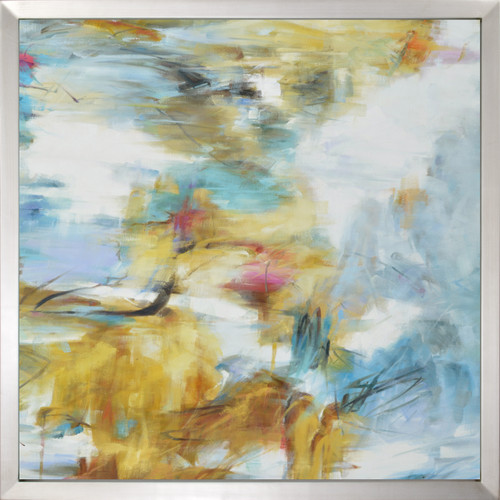 Campano Framed 48x48 (KIT)