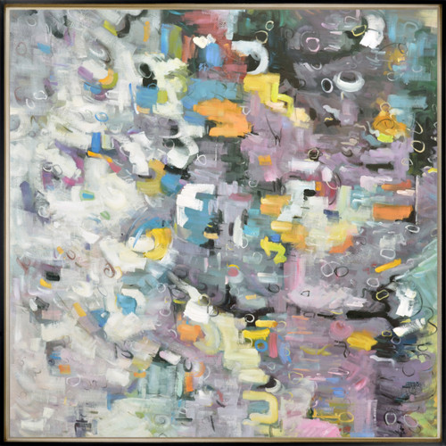 RTG Multi Abstract 48x48 (KIT)