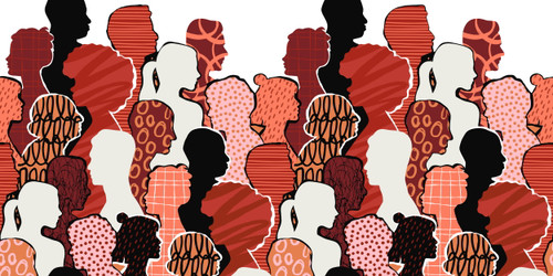 Large Peeps Acrylic Wall Decor