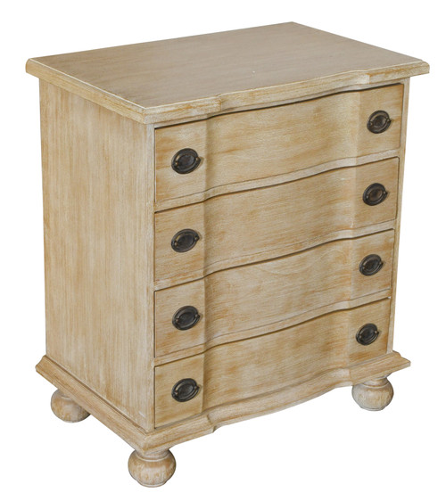 Beachstone Biltmore Nightstand
