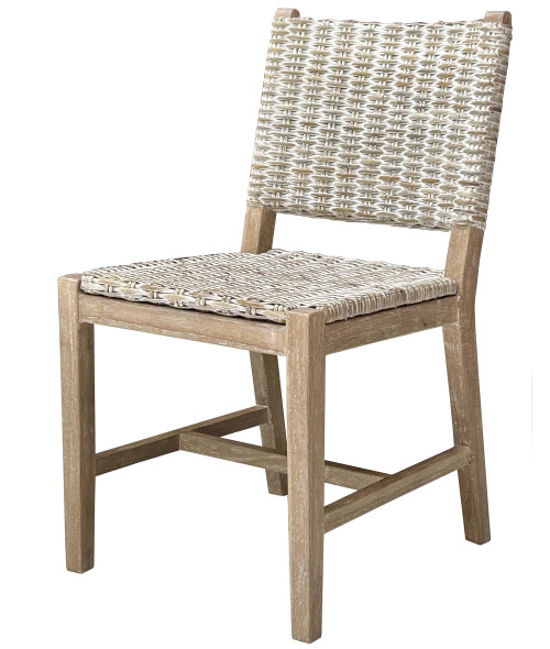 Torino Dining Chair Kubu Savannah Wash Torino Dining Chair Kubu Savannah Wash