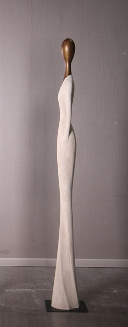 Modern Elegance Paya Statue