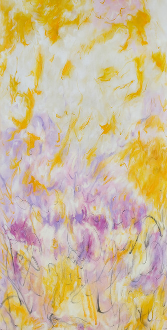 Violet Pop Alternative Giclee