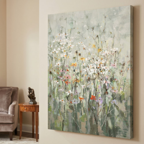 Wildflowers Giclee