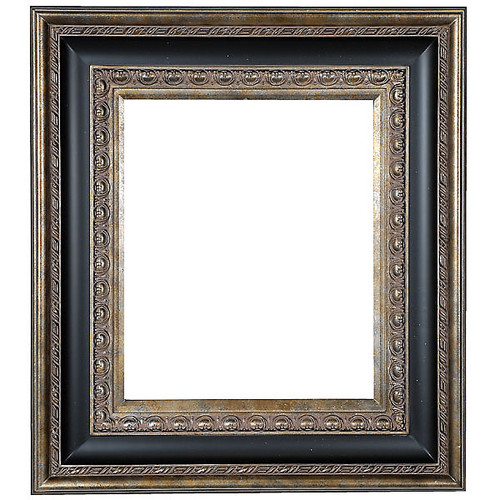 30x40 Majestic Gold Frame Frame at