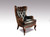 Barrister Fireside Chair