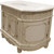 Essex Parchment 53 inch Vanity