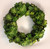 Round Greenery Wall 9   (PER PIECE)