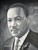 Martin Luther King Jr Portrait Giclee 36x48