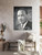 Martin Luther King Jr Portrait Giclee 36x48