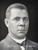 Booker T Washington Portrait Giclee 36x48