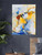 Image A