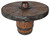 Barrel Table