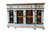 Serene 4 Iron Door Sideboard Peru