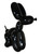Black Gelcoat Balloon Dog
