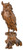 Teak Owl