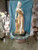 Marble Lady Fountain 20919