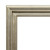 Open Woods Frame 12X16 Silver