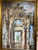 Roman Columns Framed Giclee 48x72
