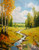 Handpainted Original Oil C36X484405