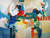 Handpainted Original Oil C36X484381