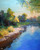 Handpainted Original Oil C48X601760
