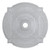 Vienna Blossom Ceiling Medallion