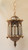 Large Gothic Pendant
