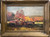 Autumn Truck Framed Giclee