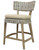 Palmyra Counter Stool Kubu Savannah Wash Palmyra Counter Stool Kubu Savannah Wash