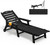 Outdoor Poolside Lounge Chair