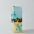 Blue Blossom Tall Accent Vase