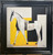 Framed Geometric Horse