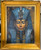 Framed Pharaoh?s Legacy