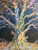 Tree of Light Giclee