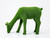 Evergreen Deer Family Set of 3