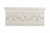 All White Crown Molding 92 inch