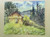 Cabin in the Woods Giclee