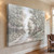 Serenity Along the Creek Giclee