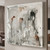 Urban Gray Abstract Giclee