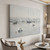 Marina Harbor in the Mist Giclee