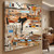 City Fragments Giclee