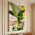 Tropical Botanical Giclee