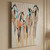 Wild Horses Giclee