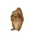 Woodland Forager Squirrel Statue
