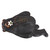 Relaxing Black Bear Statue