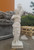 White Marble Classic Lady Statue H52 Inches Ge21509 Vendor Image
